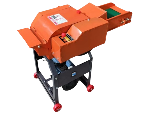 Dairy Farm Machinery