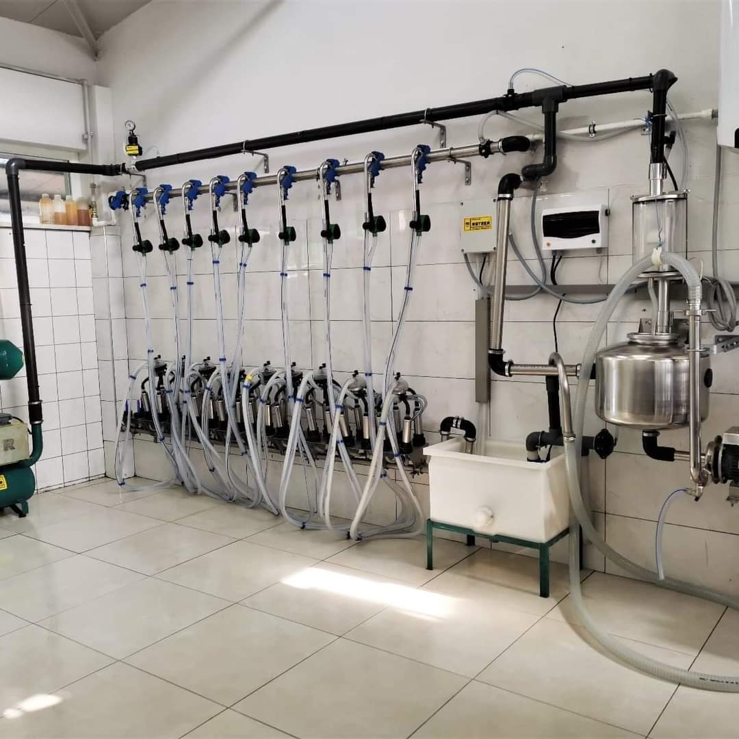 Dairy Mitra Features